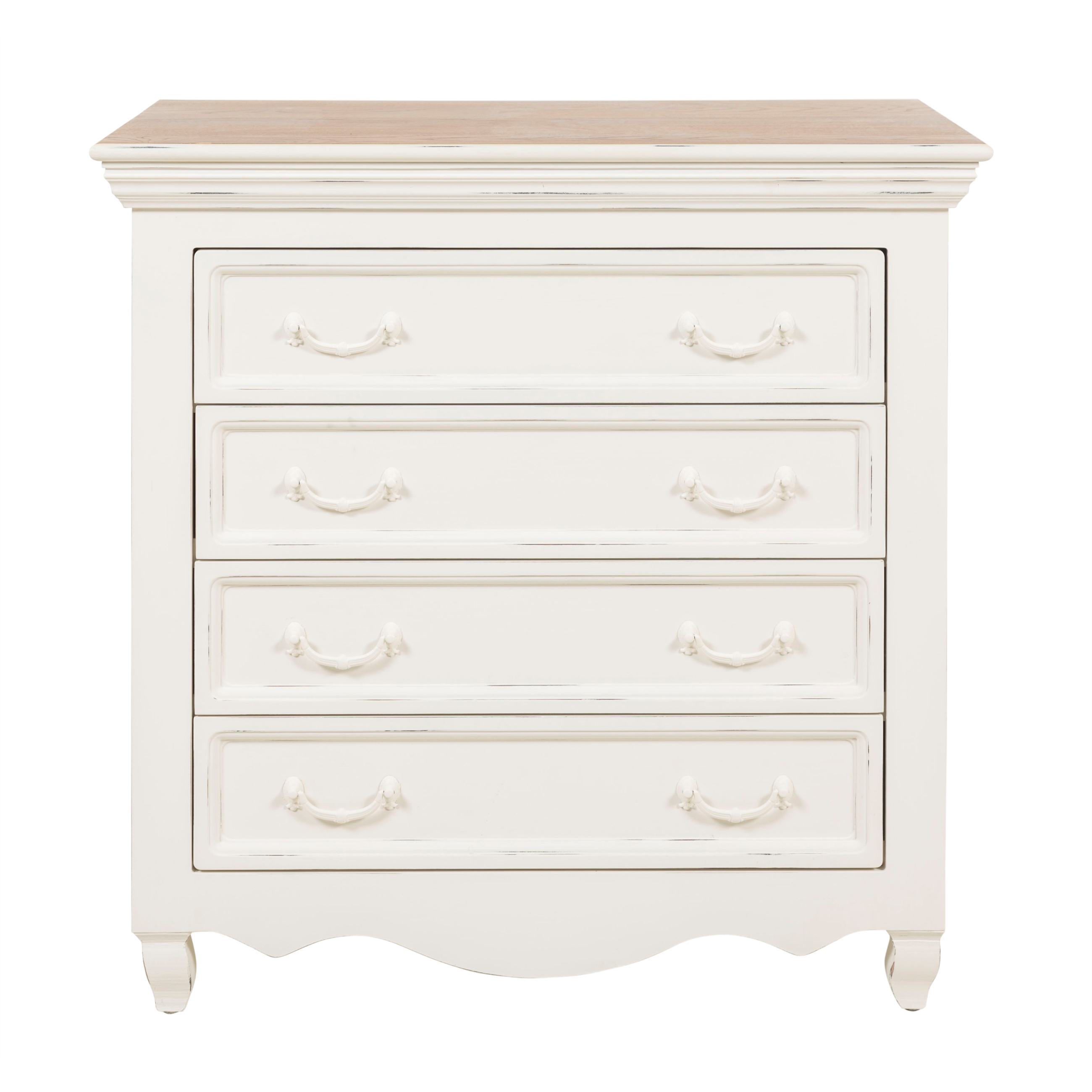 BORRA ŞİFONYER BEYAZ