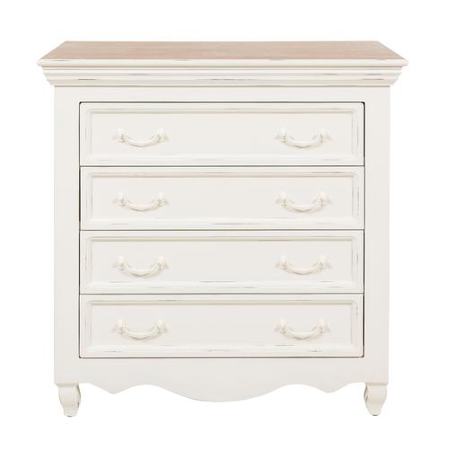  BORRA ŞİFONYER BEYAZ