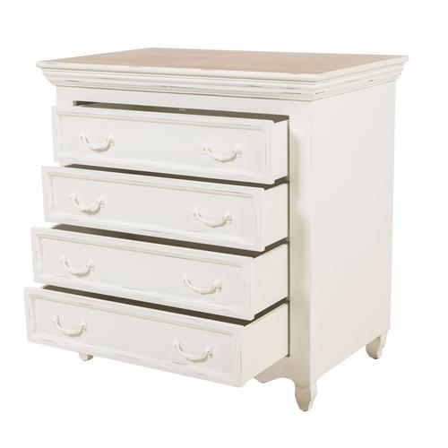  BORRA ŞİFONYER BEYAZ