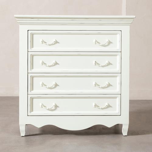  BORRA ŞİFONYER BEYAZ