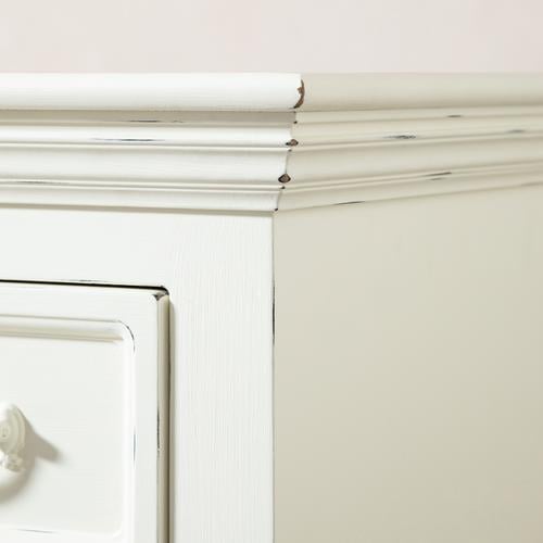  BORRA ŞİFONYER BEYAZ