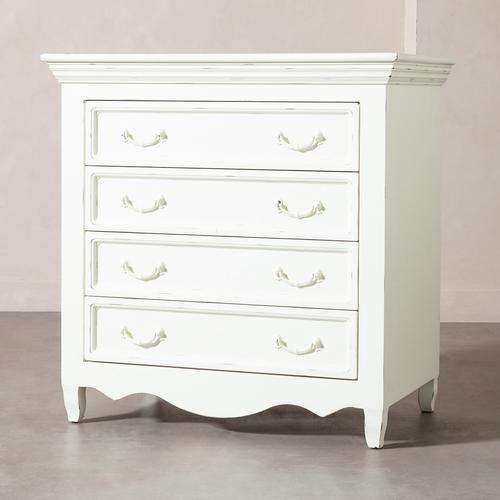  BORRA ŞİFONYER BEYAZ