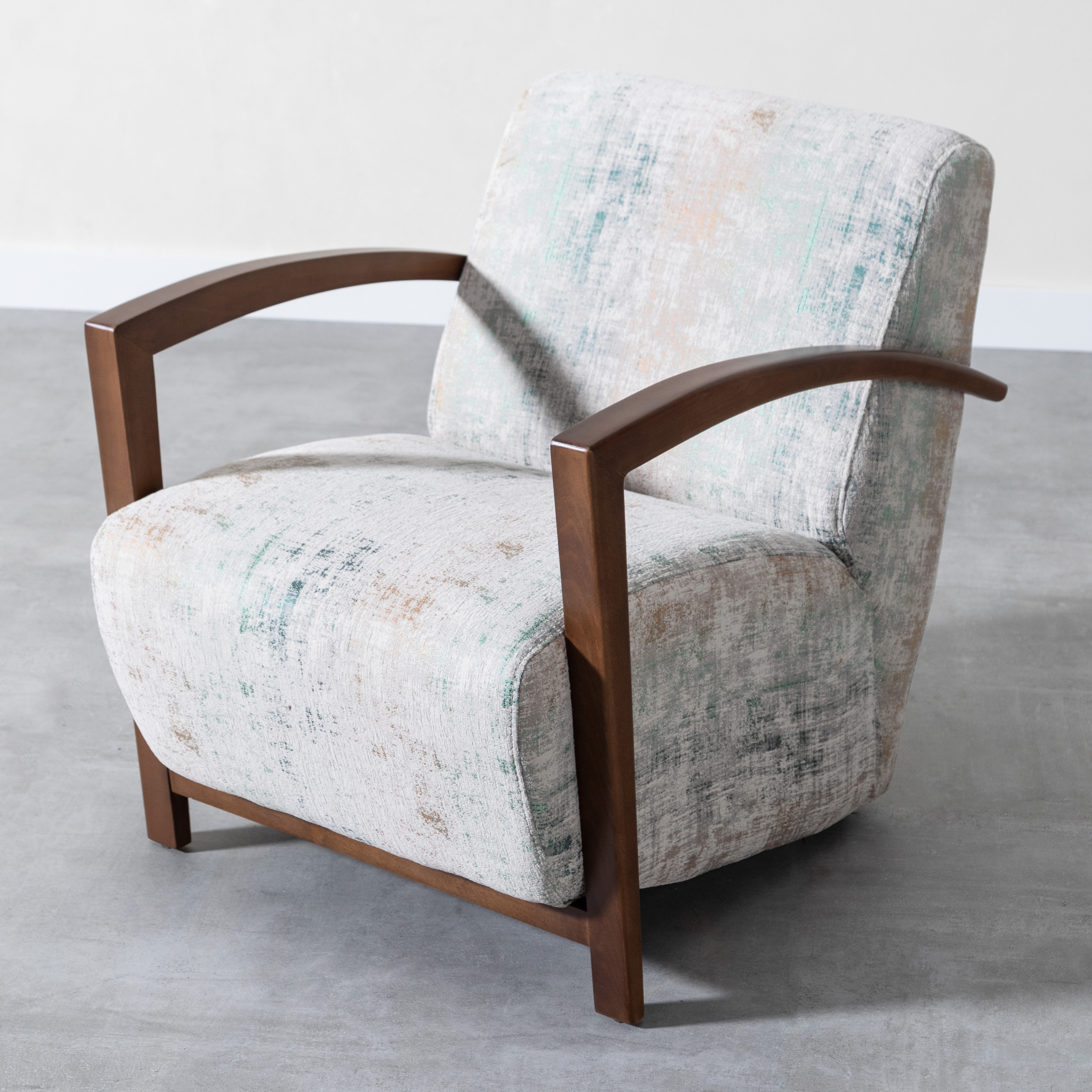 MOGG BERJER DESENLİ