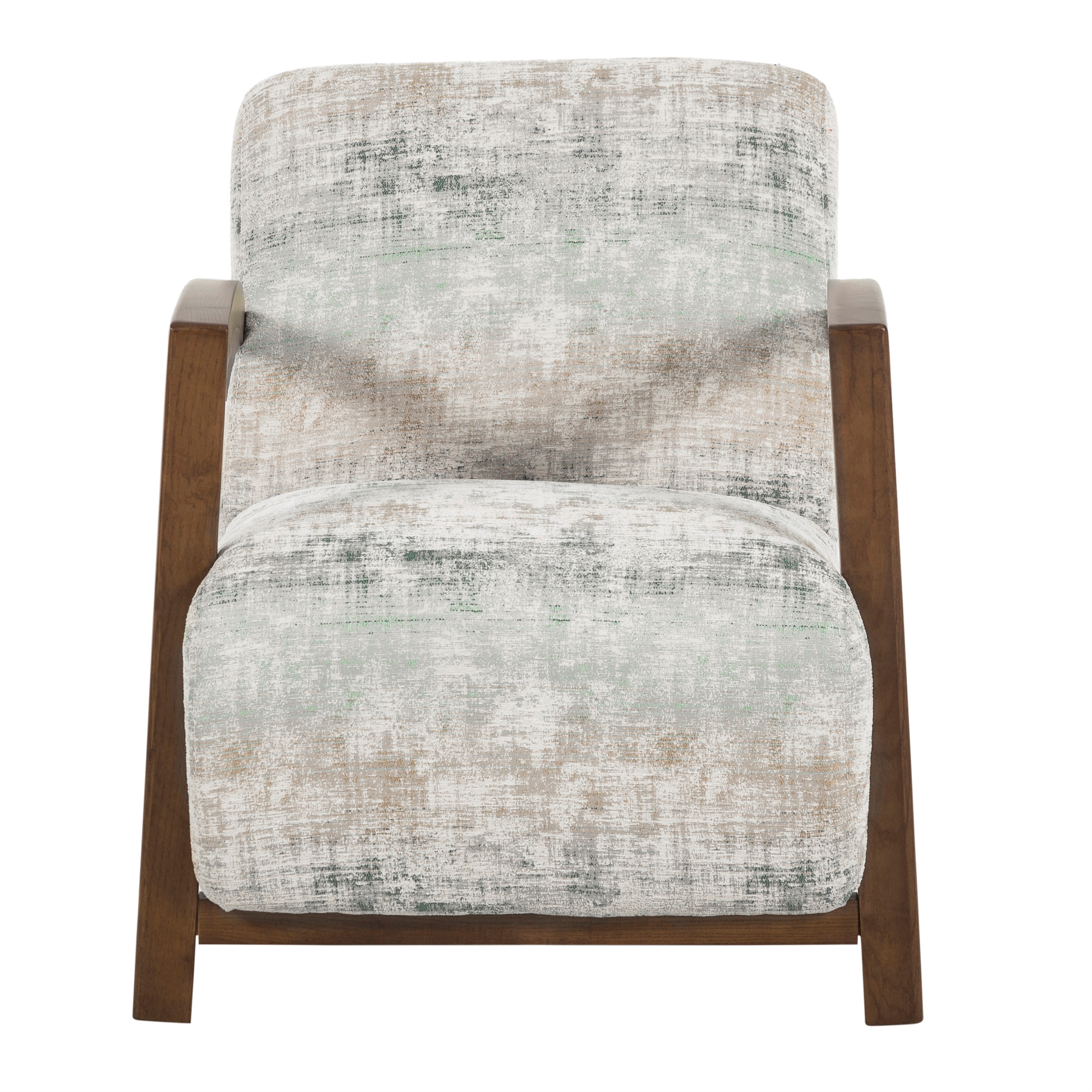 MOGG BERJER DESENLİ