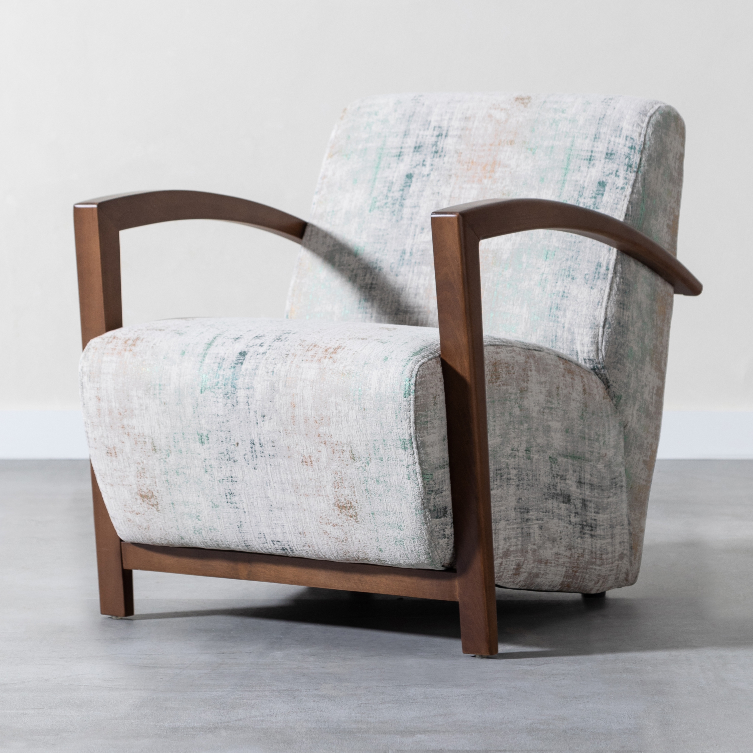 MOGG BERJER DESENLİ