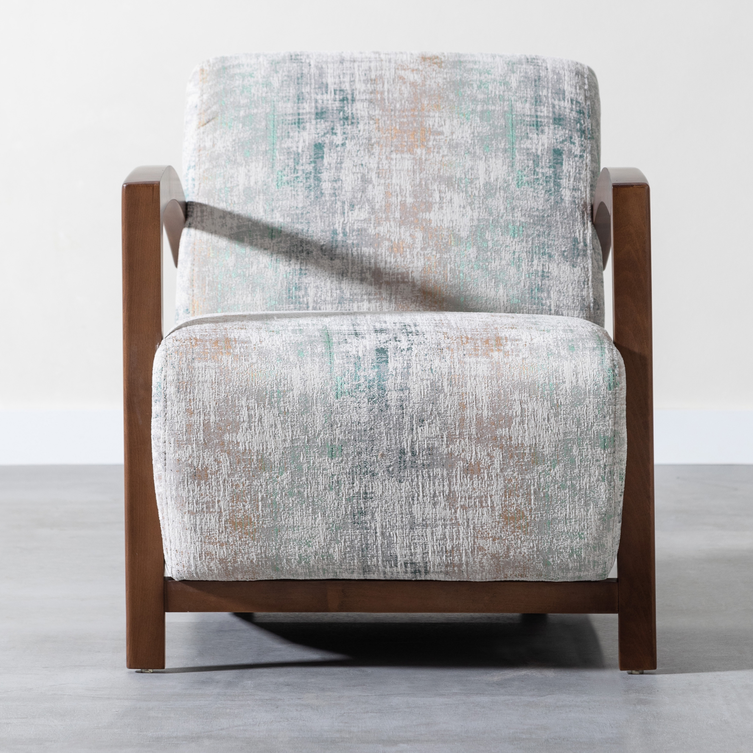 MOGG BERJER DESENLİ