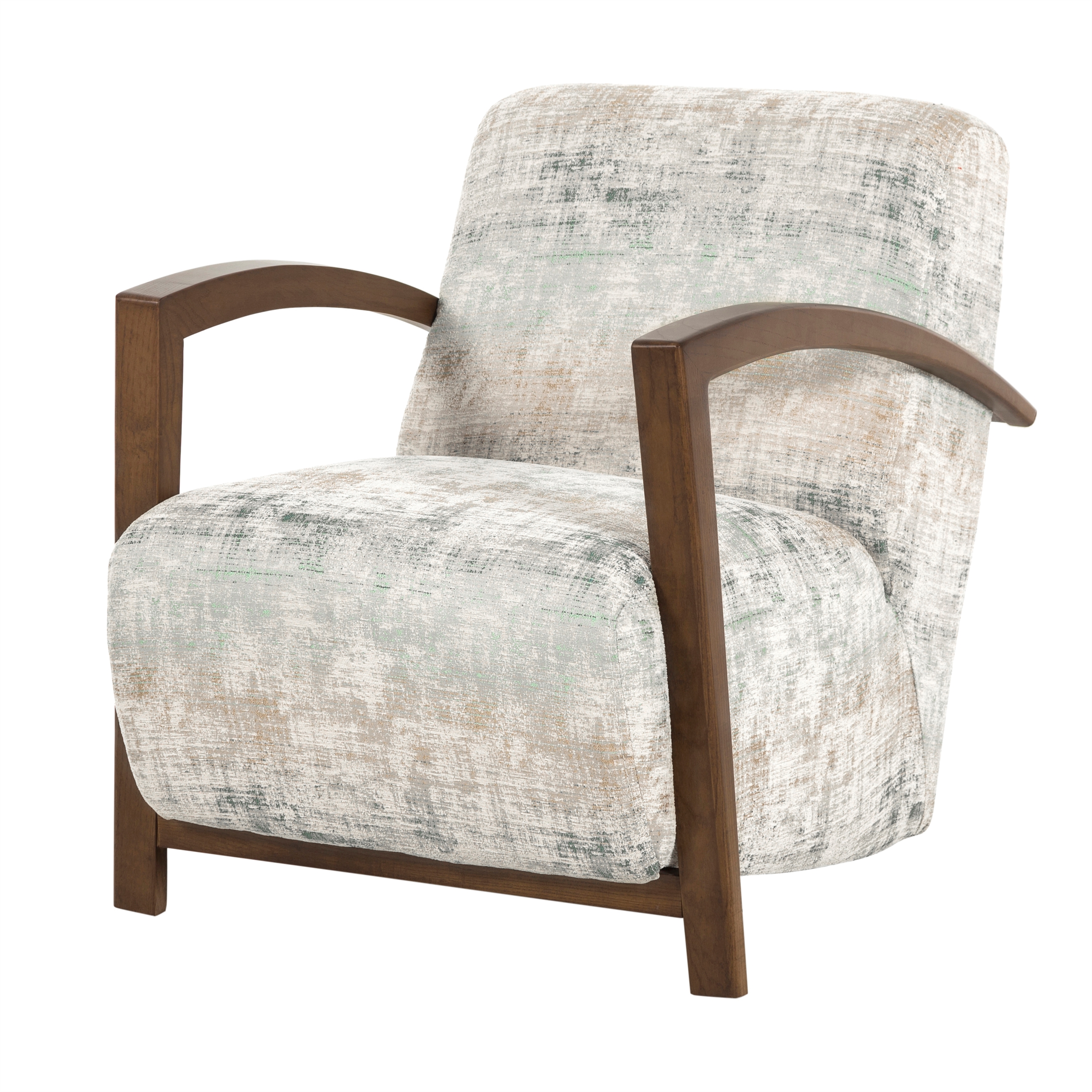 MOGG BERJER DESENLİ