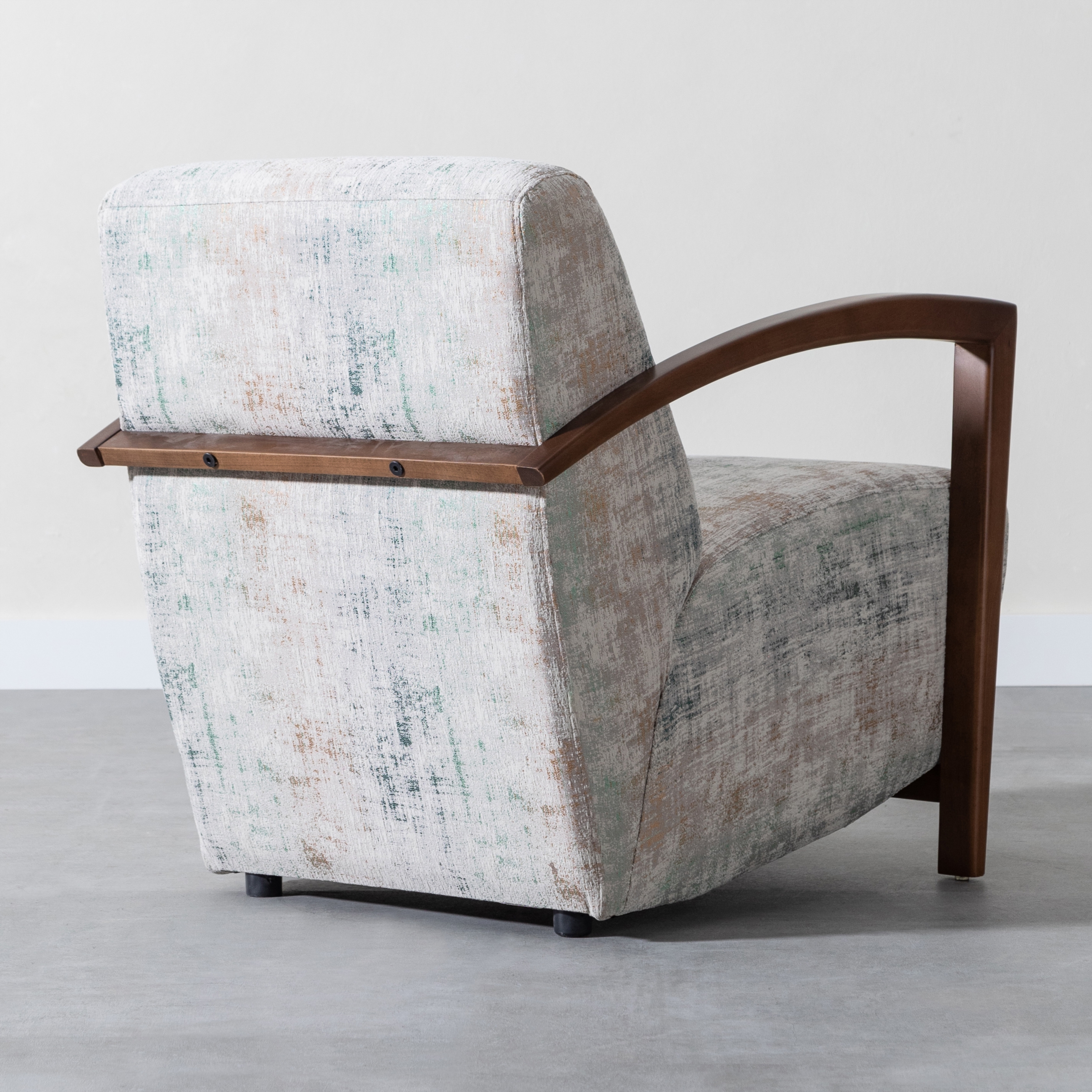 MOGG BERJER DESENLİ