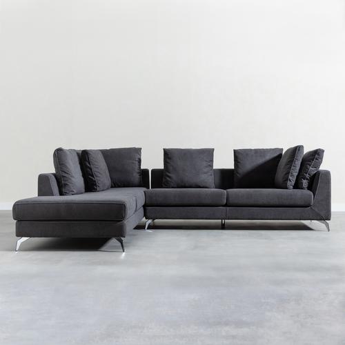  VENÜS L KOLTUK SAĞ ANTRASİT