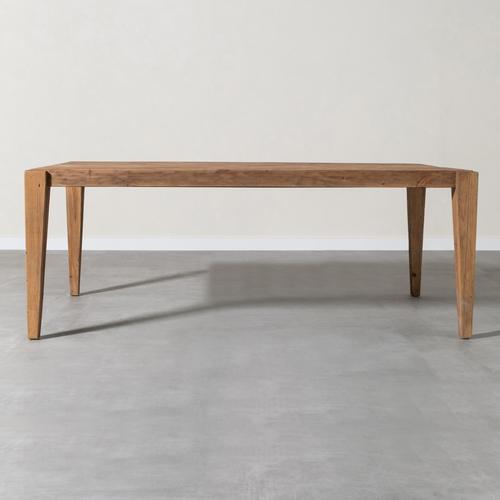  DAYTONA MASİF AHŞAP MASA