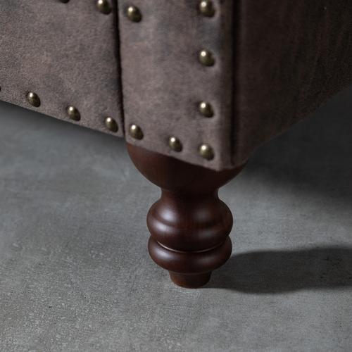  PUNTO 3LÜ KOLTUK KAHVE