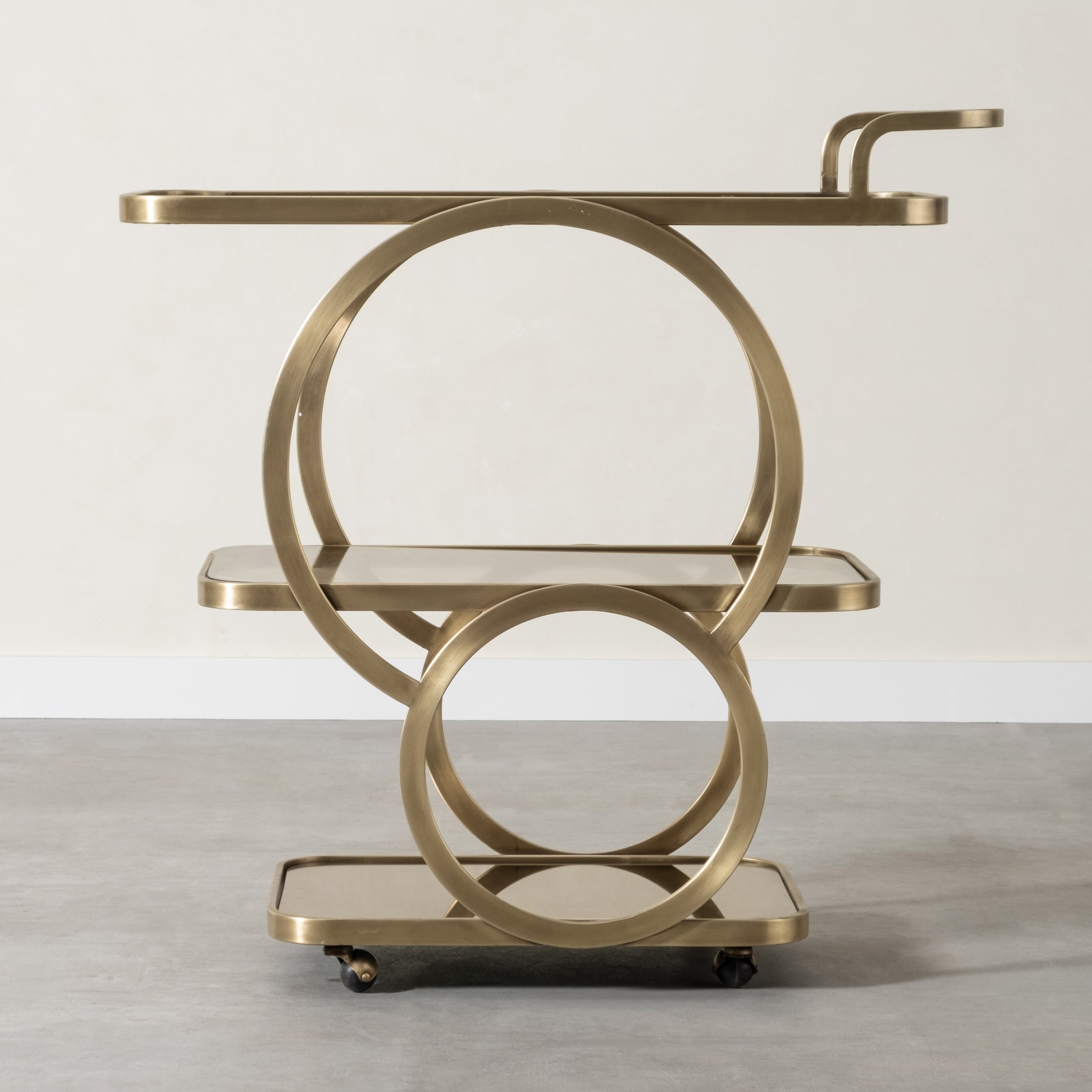 ACARO SERVİS ARABASI