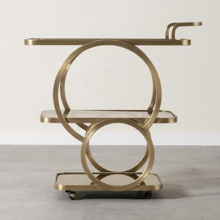 ACARO SERVİS ARABASI