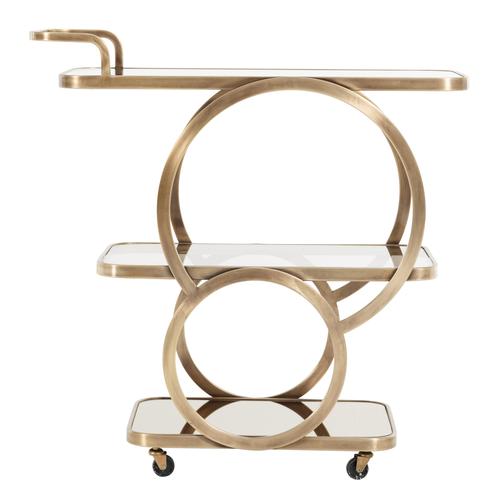 ACARO SERVİS ARABASI