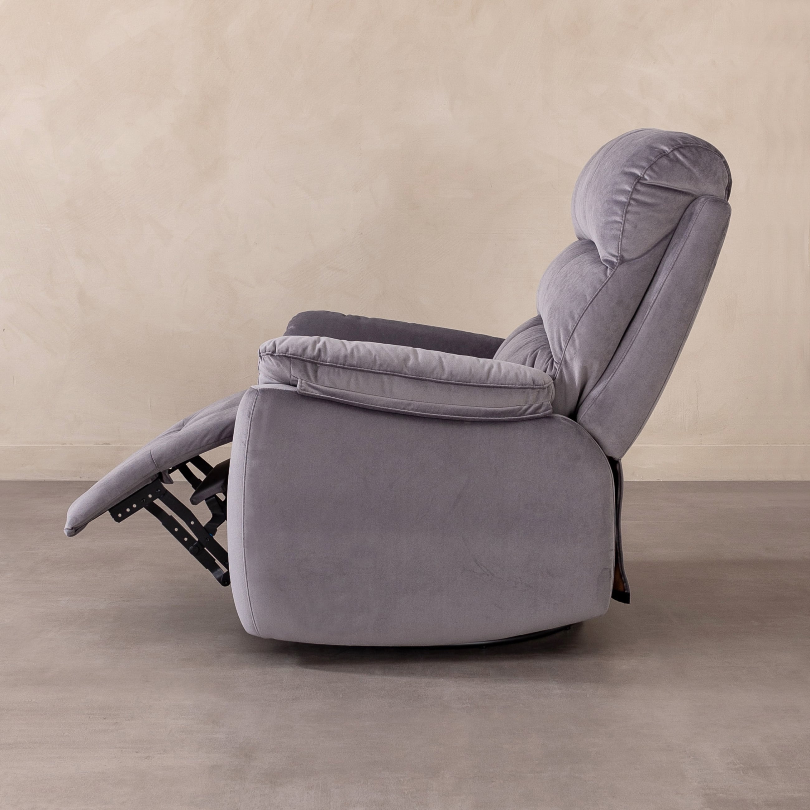 MARCO TV KOLTUĞU GRİ