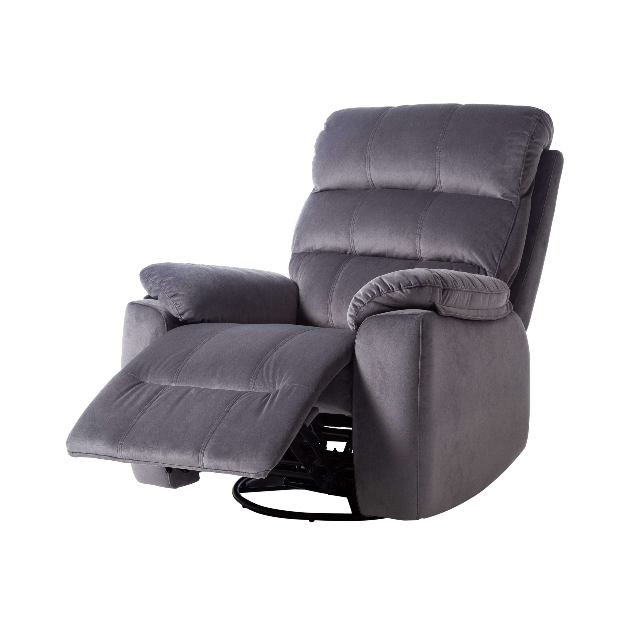 MARCO TV KOLTUĞU GRİ