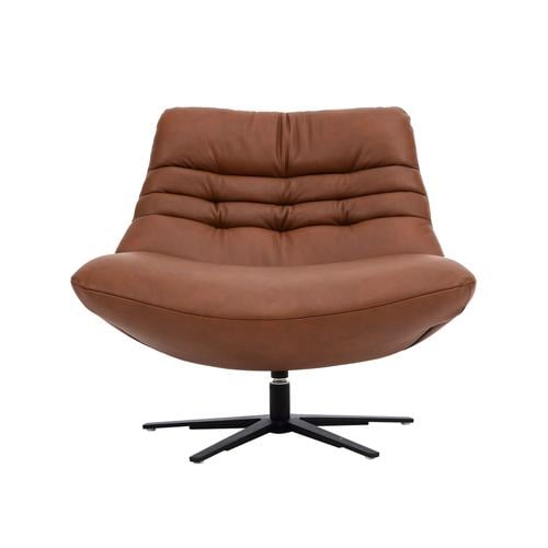 OXFORD BERJER KAHVERENGİ