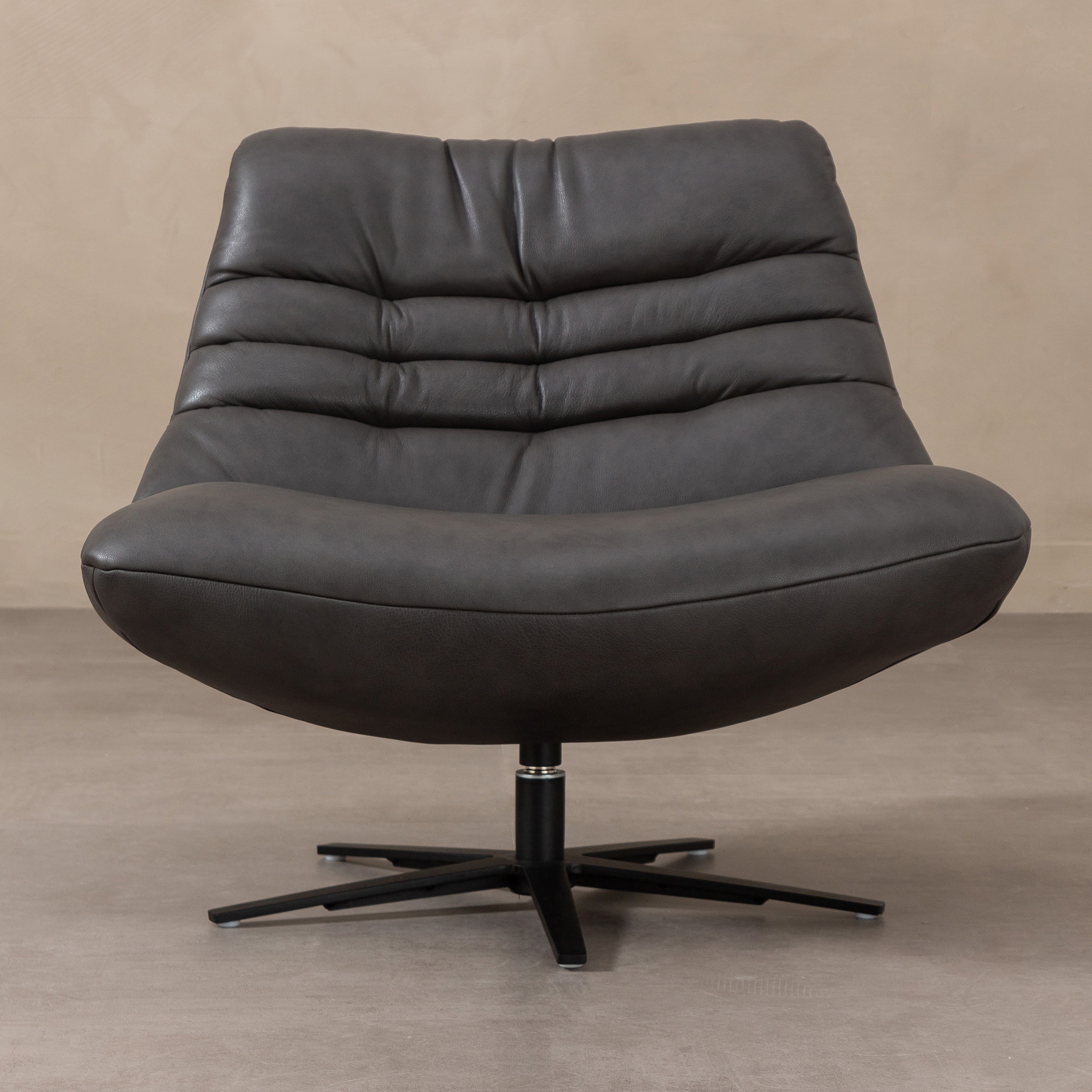 OXFORD BERJER ANTRASİT