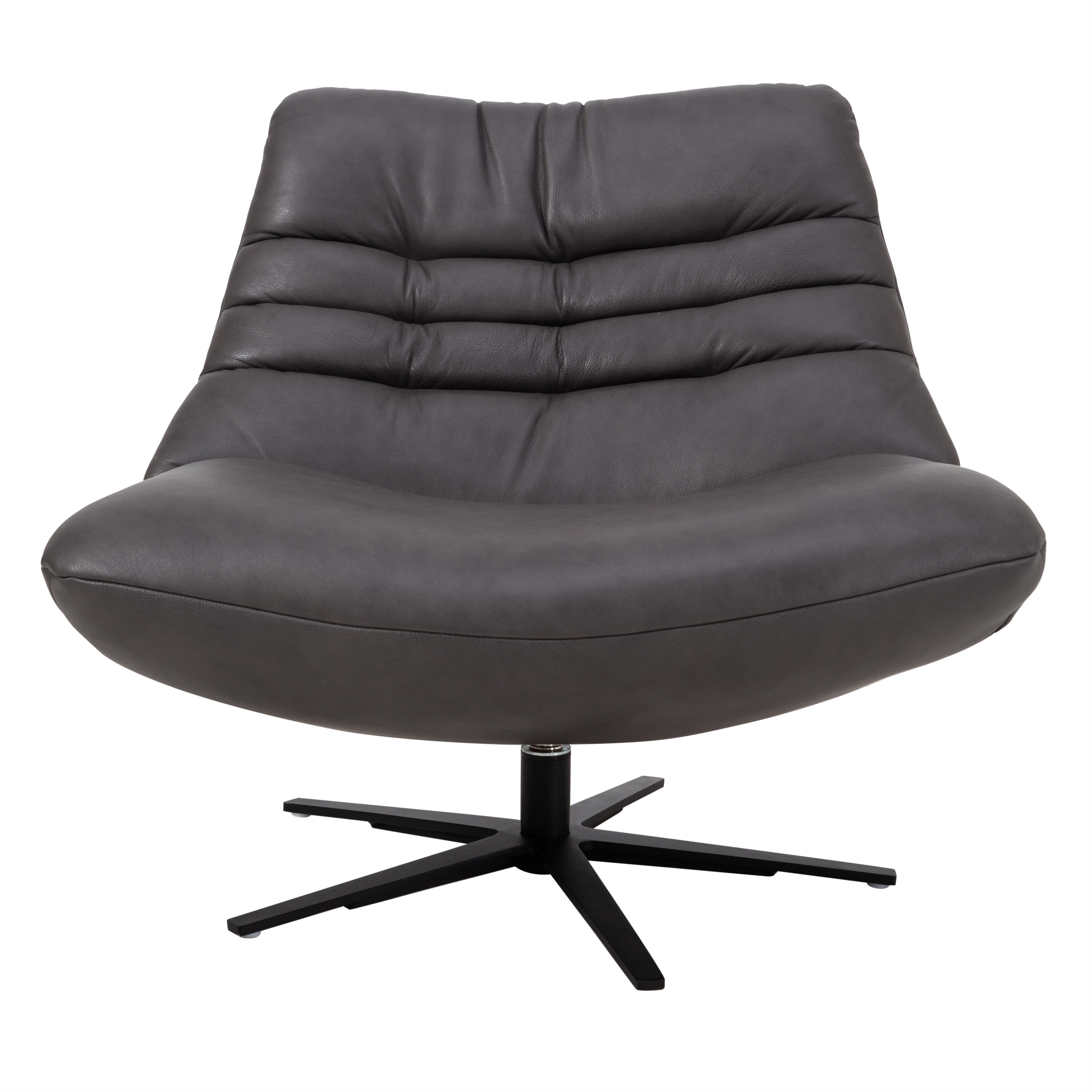 OXFORD BERJER ANTRASİT