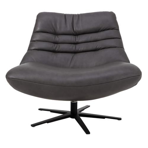 OXFORD BERJER ANTRASİT