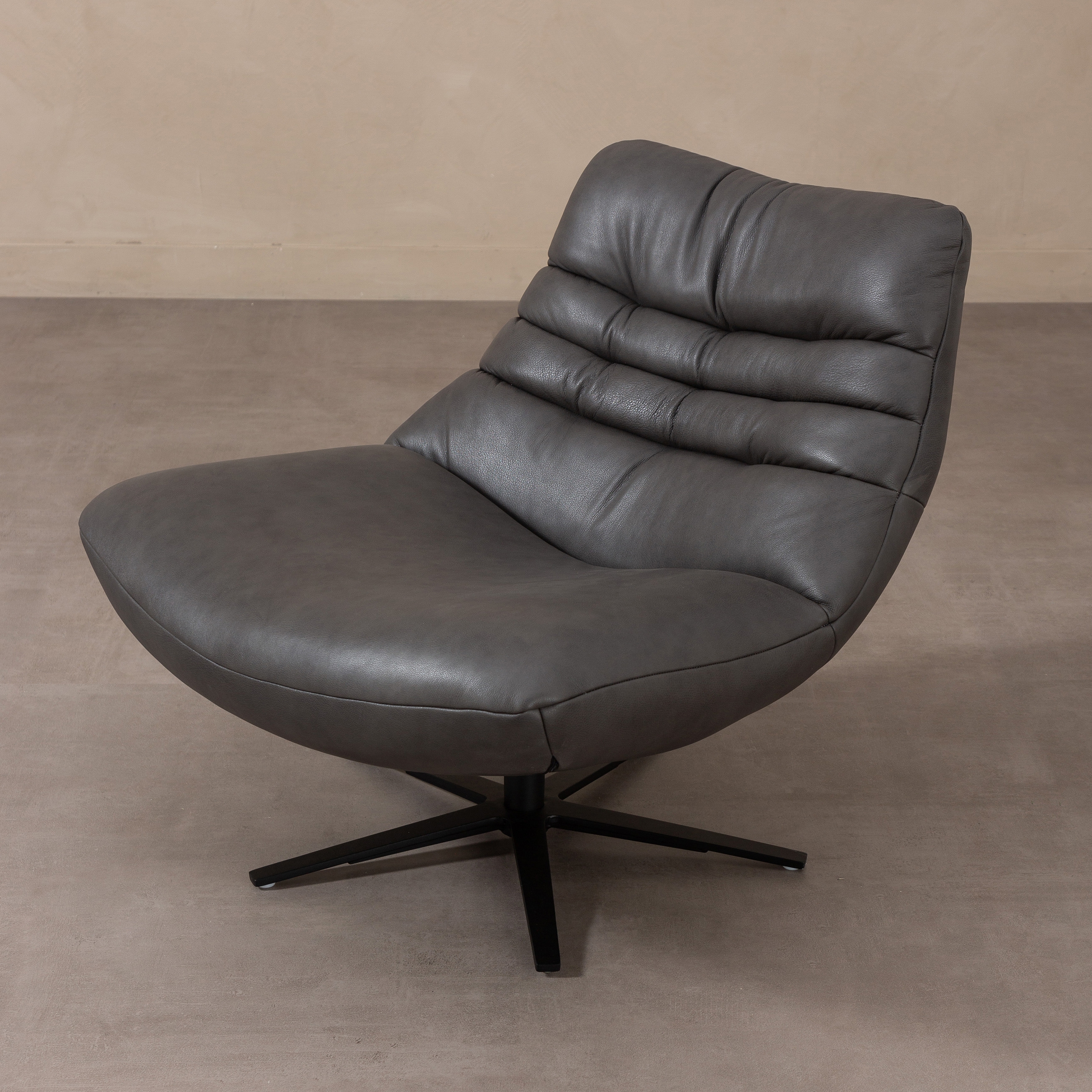 OXFORD BERJER ANTRASİT