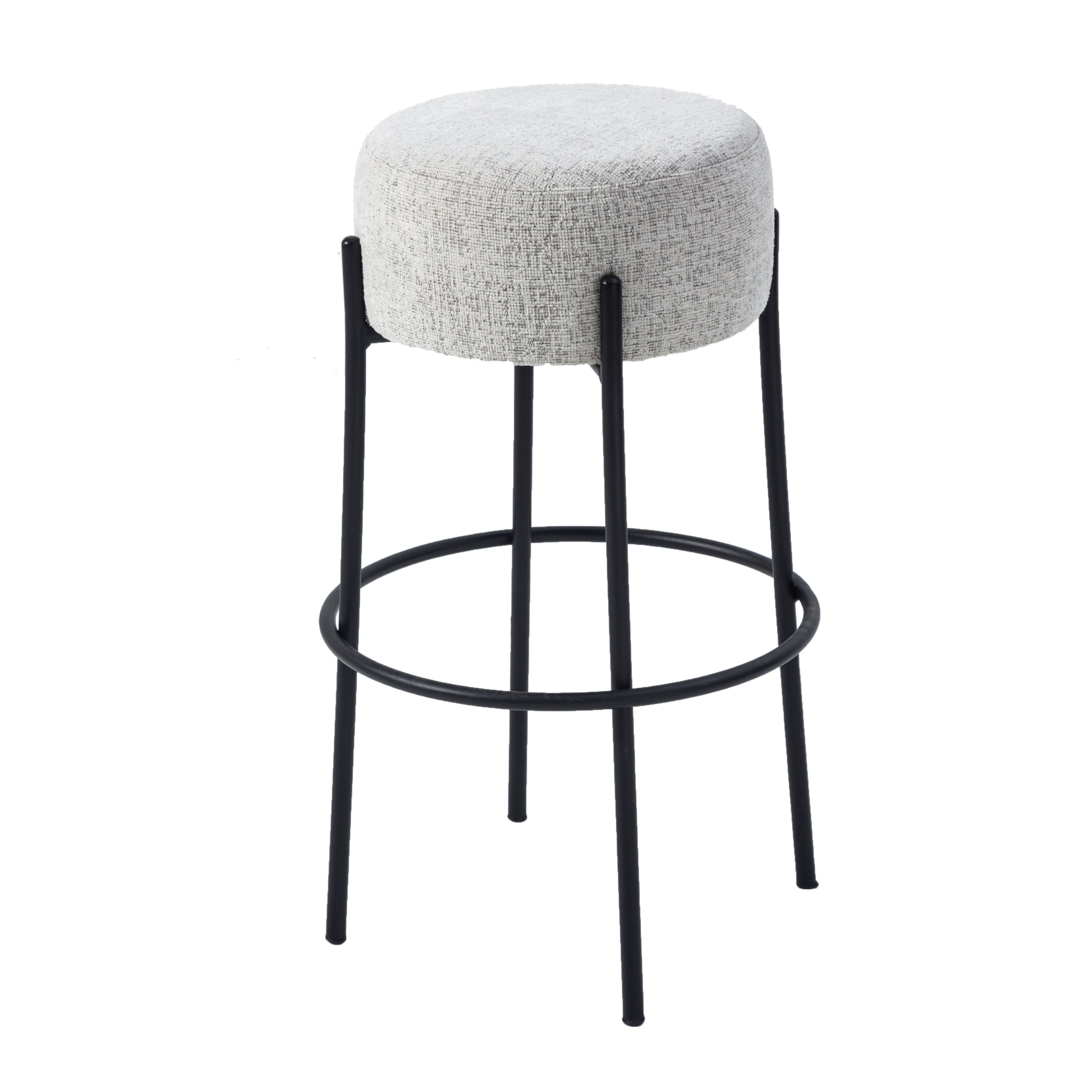 SOTKA KUMAŞ BAR TABURESİ