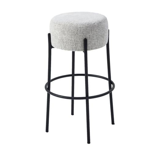 SOTKA KUMAŞ BAR TABURESİ