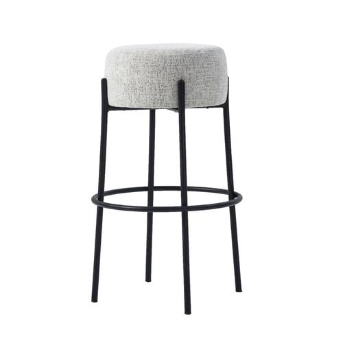 SOTKA KUMAŞ BAR TABURESİ