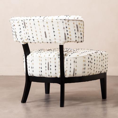  PALMS BERJER BEYAZ POMPOM KUMAŞ