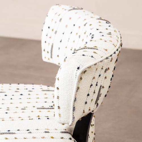  PALMS BERJER BEYAZ POMPOM KUMAŞ