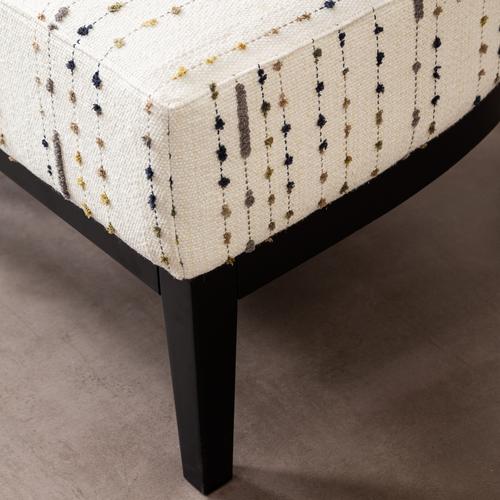  PALMS BERJER BEYAZ POMPOM KUMAŞ