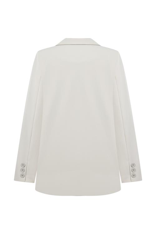  REGULAR FIT SMART CEKET