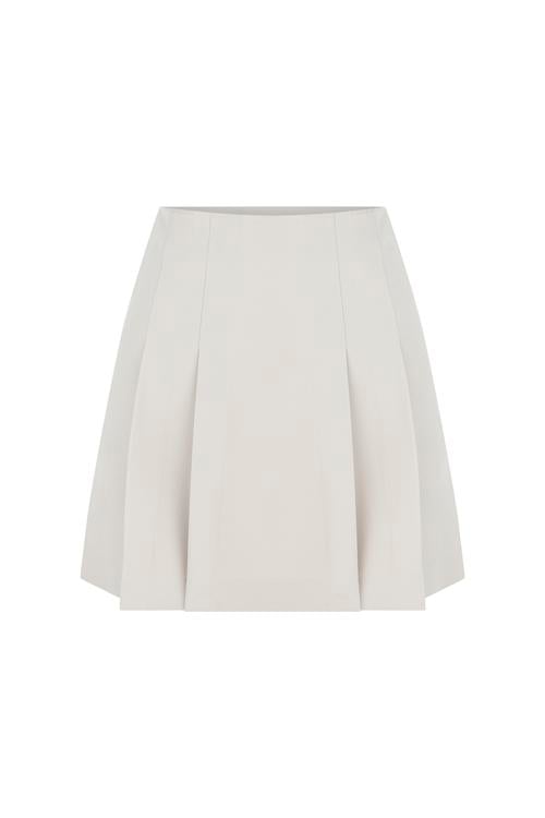  PİLELİ A FORM MİNİ ETEK