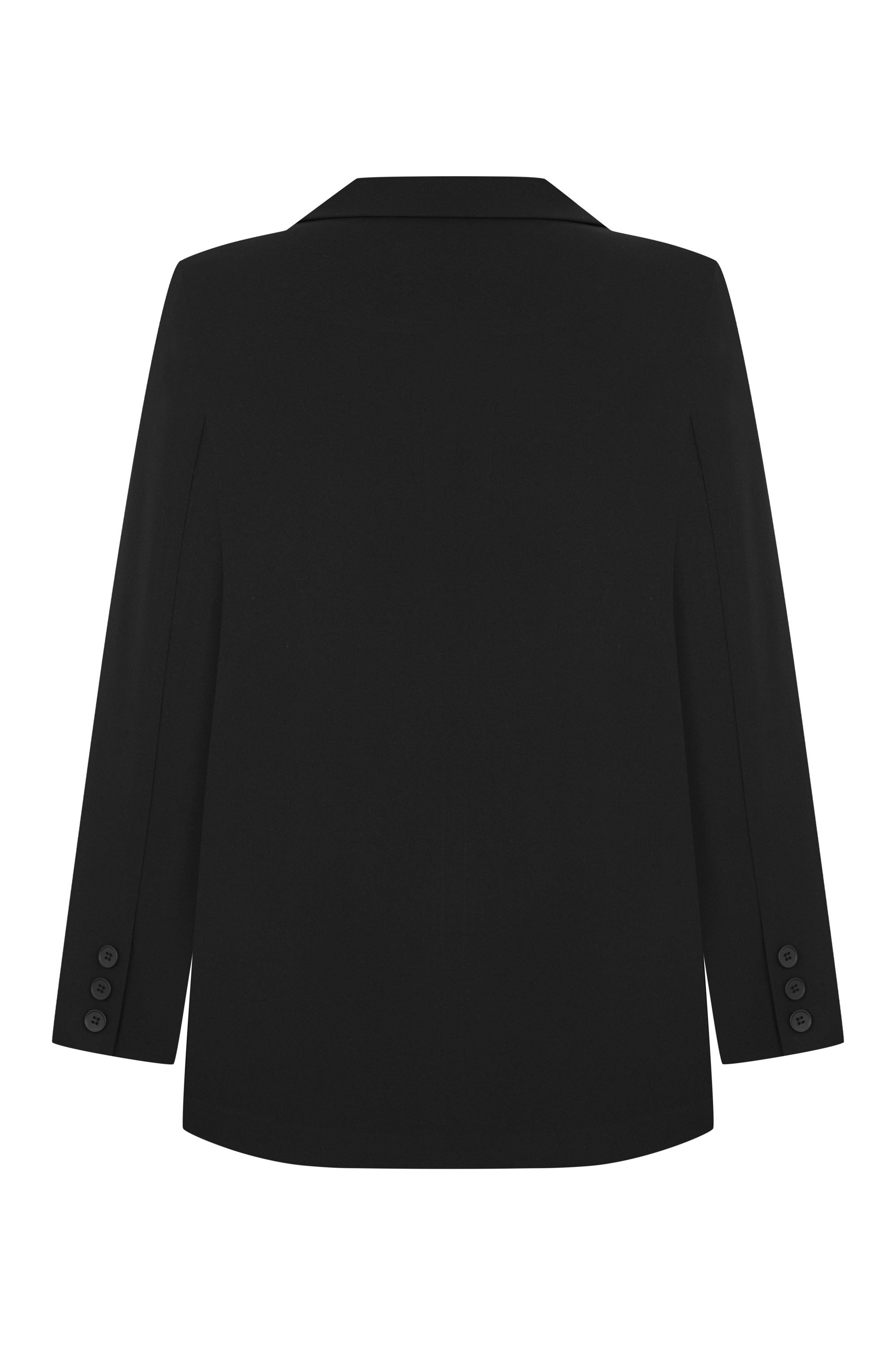 REGULAR FIT SMART CEKET