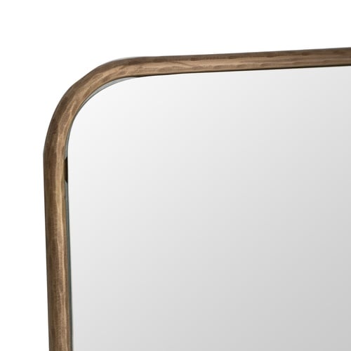 SKELETON DUVAR AYNASI 80X100 CM