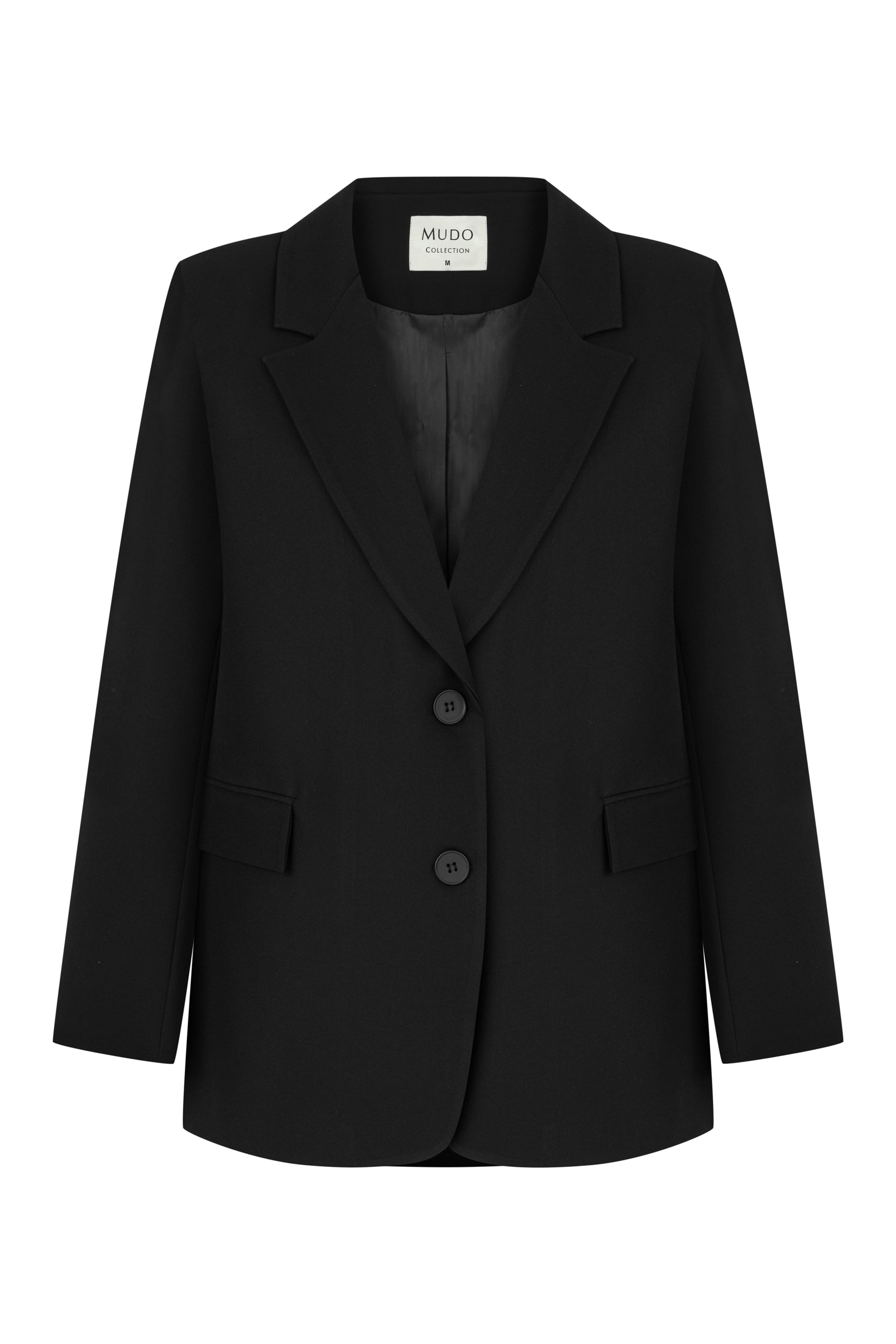 REGULAR FIT SMART CEKET