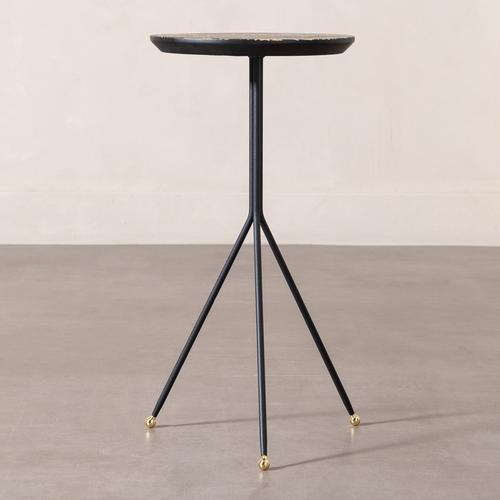  TINATA AHŞAP ZİGON SEHPA