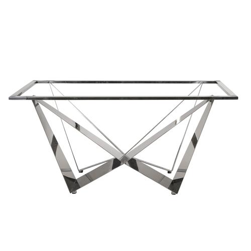  PIORINI PASLANMAZ ÇELİK MASA AYAĞI KROM