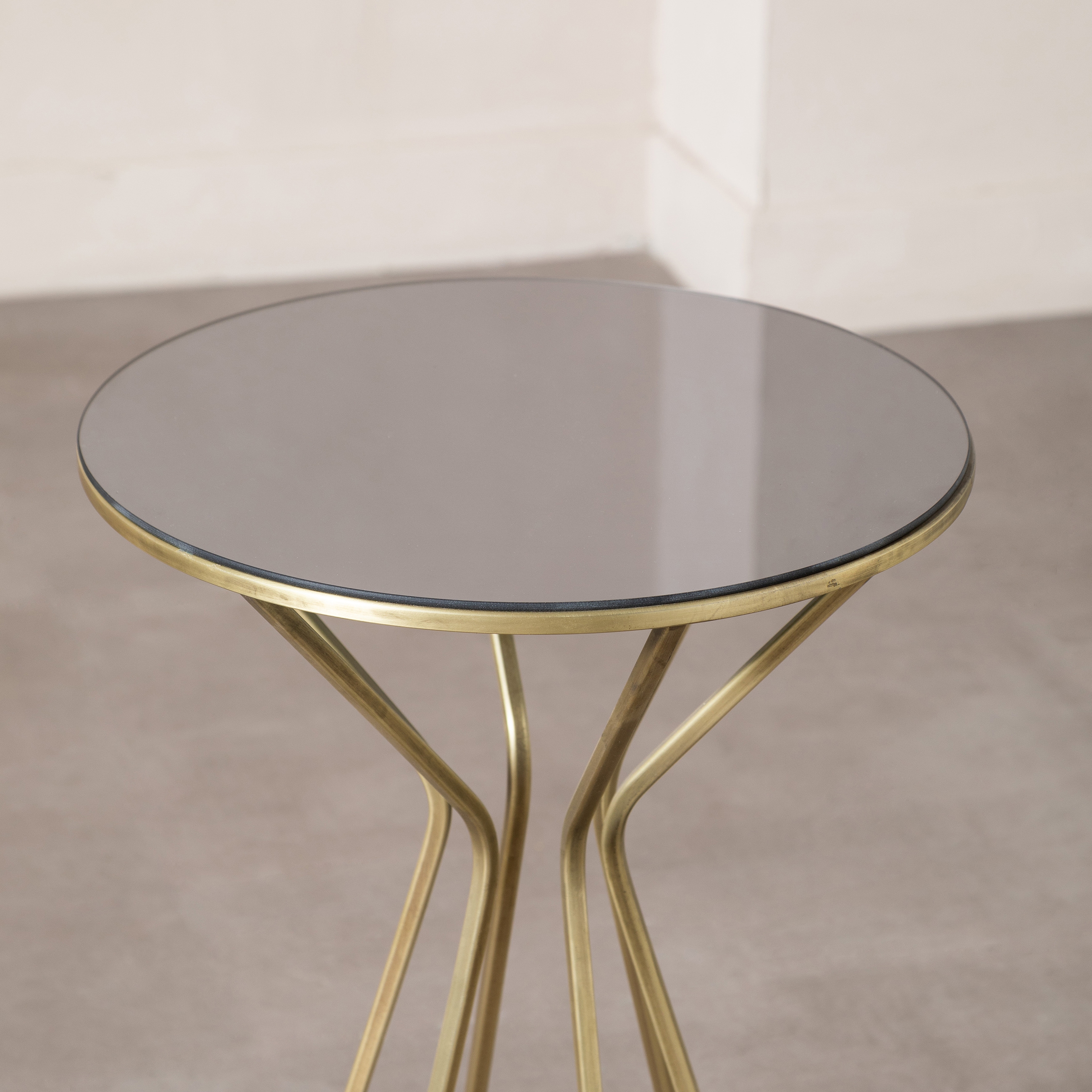 BOWY GOLD  YAN SEHPA - ORTA