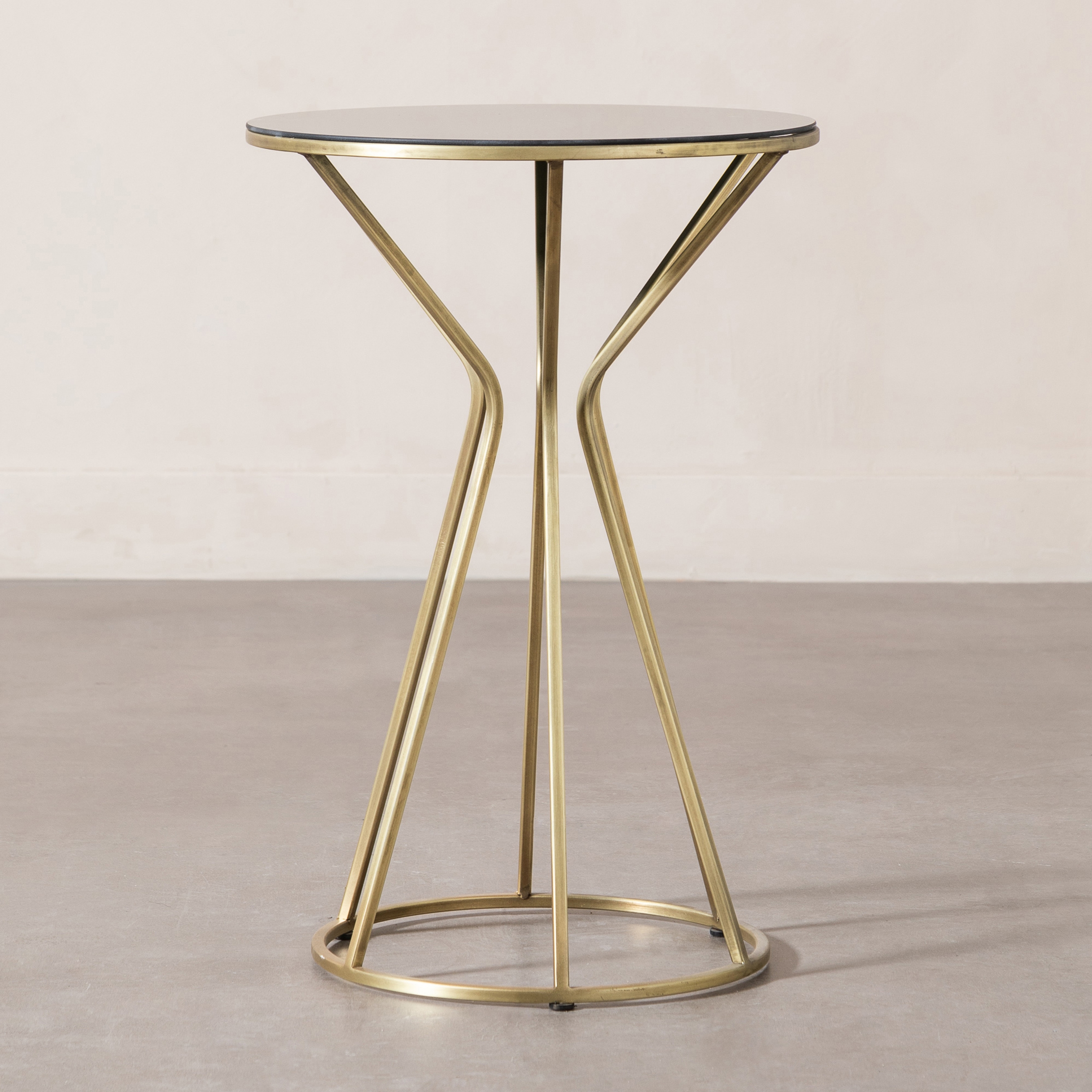 BOWY GOLD  YAN SEHPA - ORTA