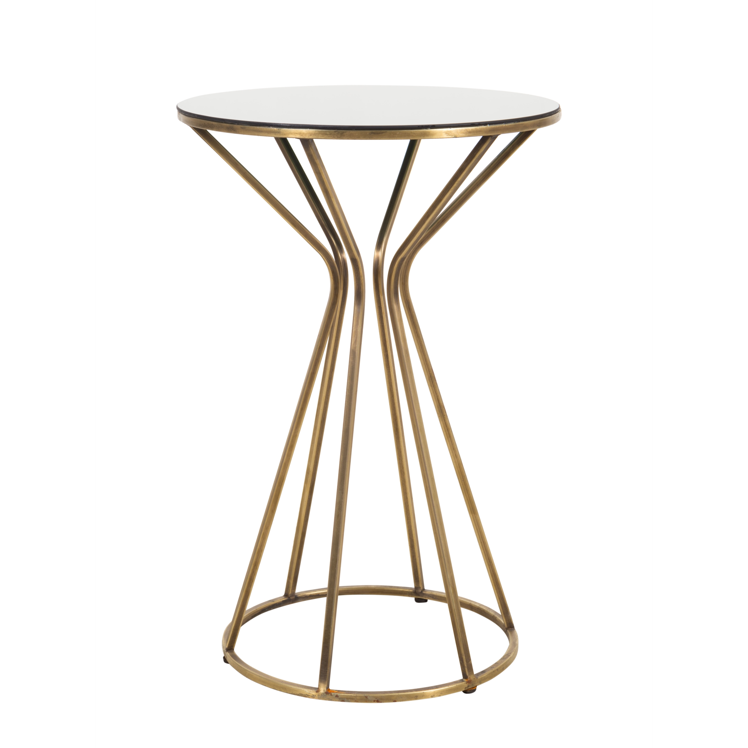 BOWY GOLD  YAN SEHPA - ORTA