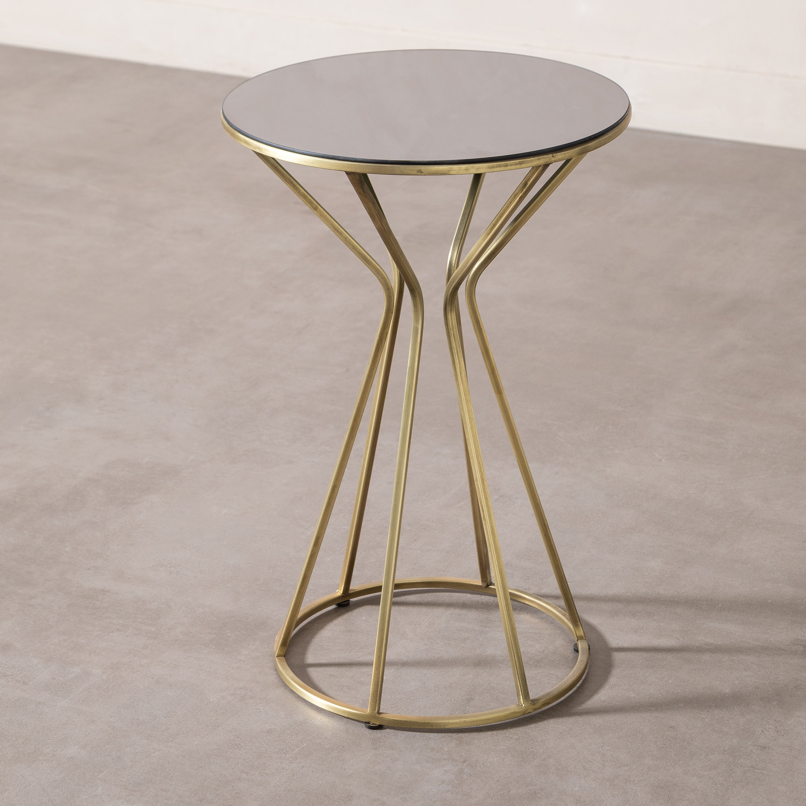 BOWY GOLD  YAN SEHPA - ORTA