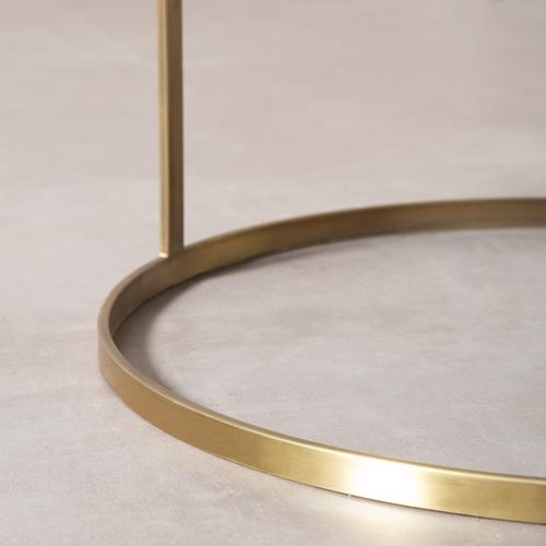  YONYX AYNALI KAHVE SEHPASI