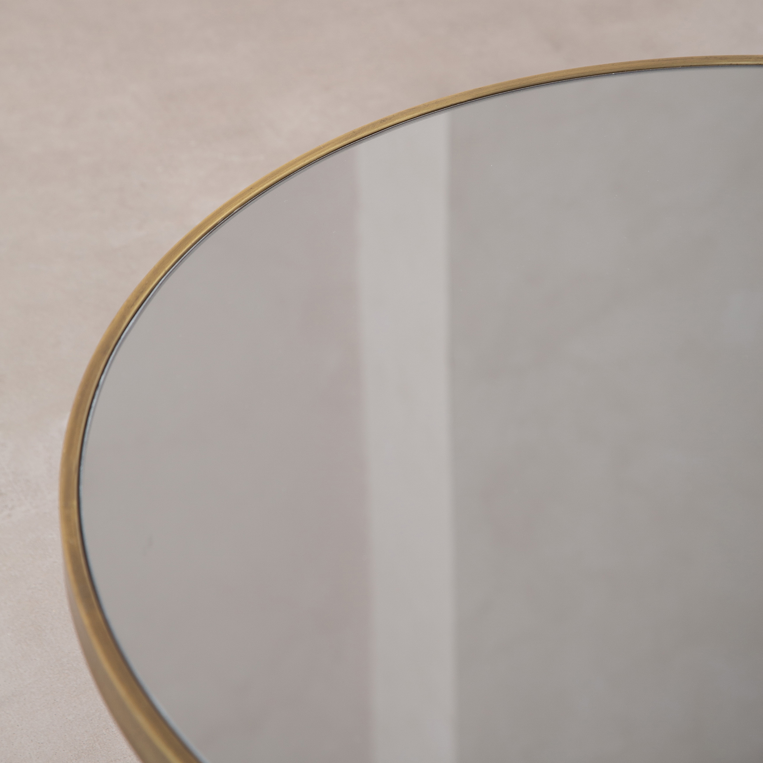 YONYX AYNALI KAHVE SEHPASI