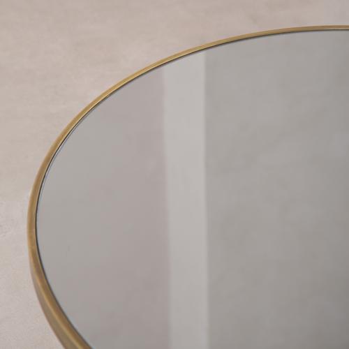  YONYX AYNALI KAHVE SEHPASI