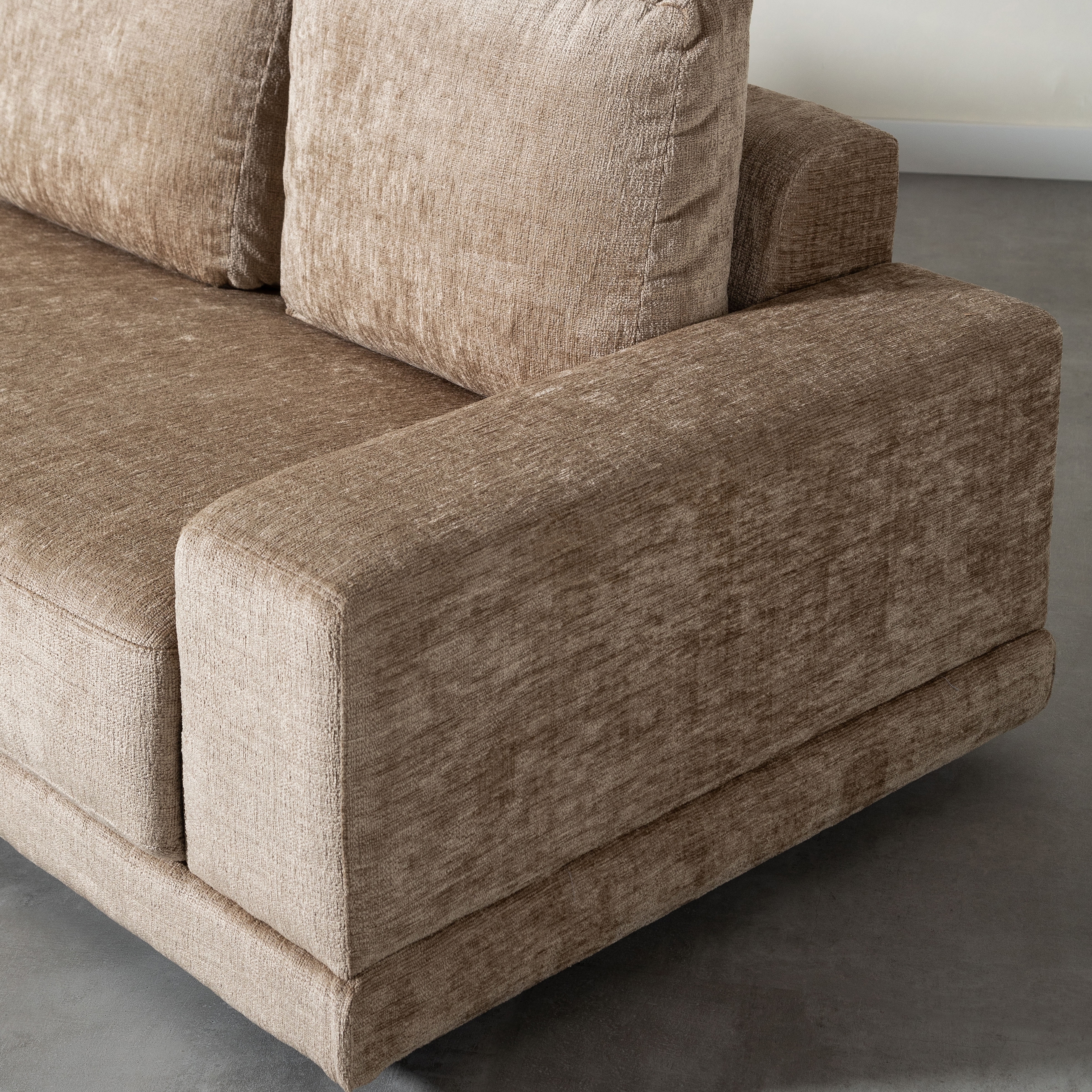 ANTARES ÜÇLÜ KOLTUK HAKİ