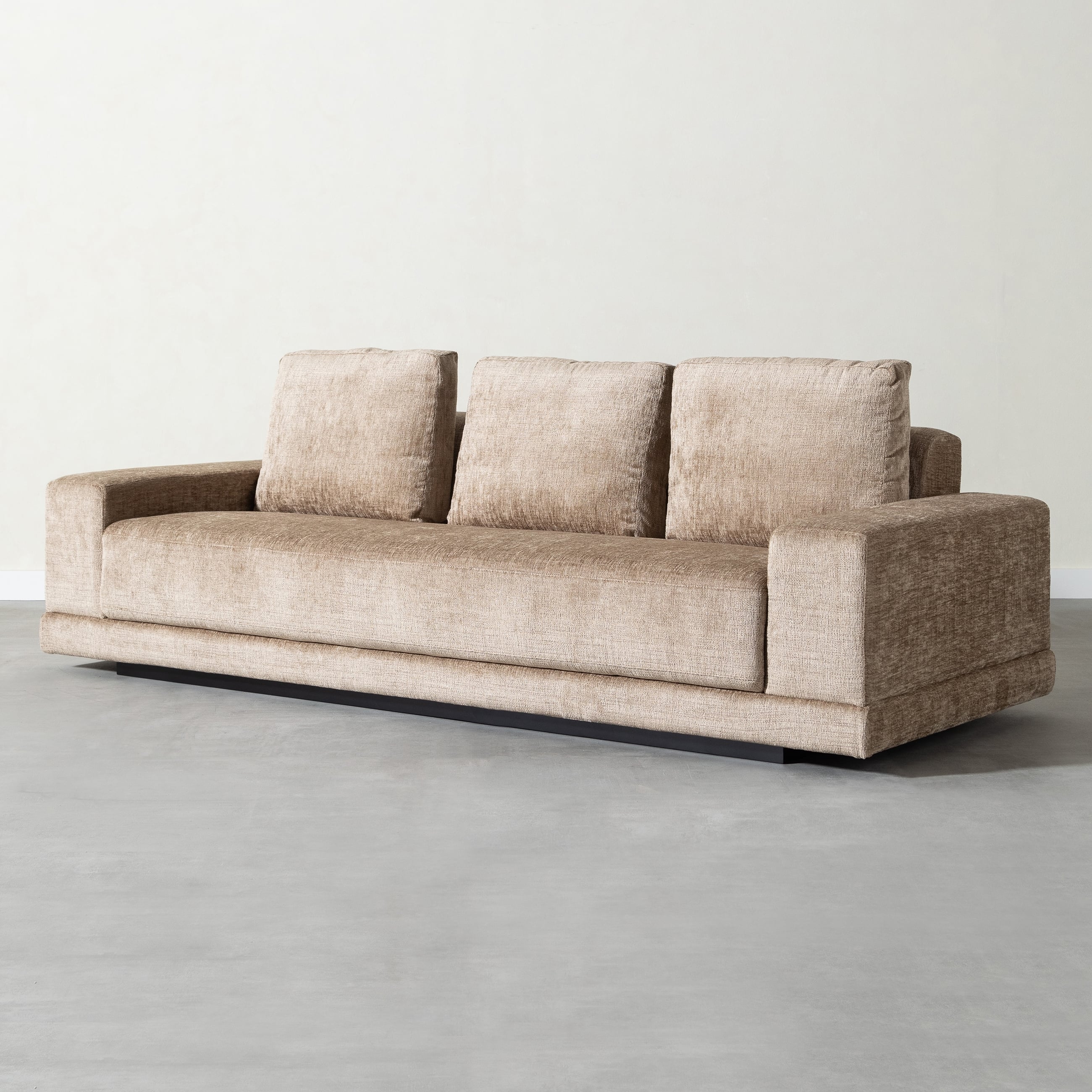 ANTARES ÜÇLÜ KOLTUK HAKİ