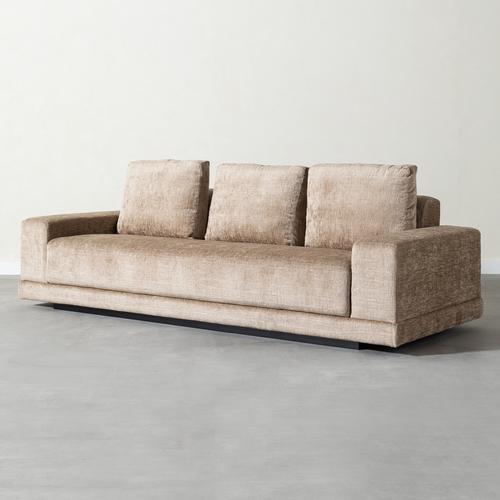  ANTARES ÜÇLÜ KOLTUK HAKİ