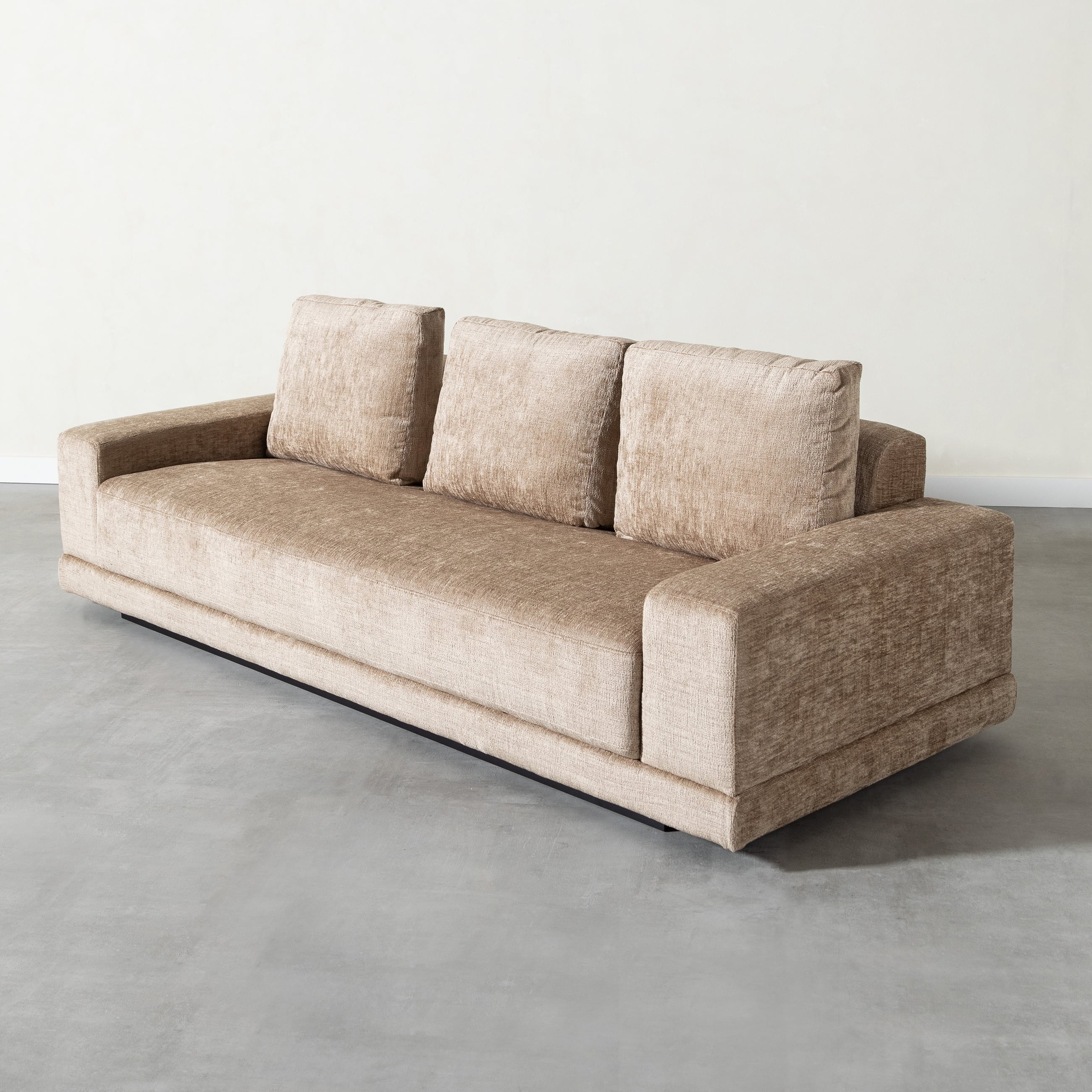 ANTARES ÜÇLÜ KOLTUK HAKİ