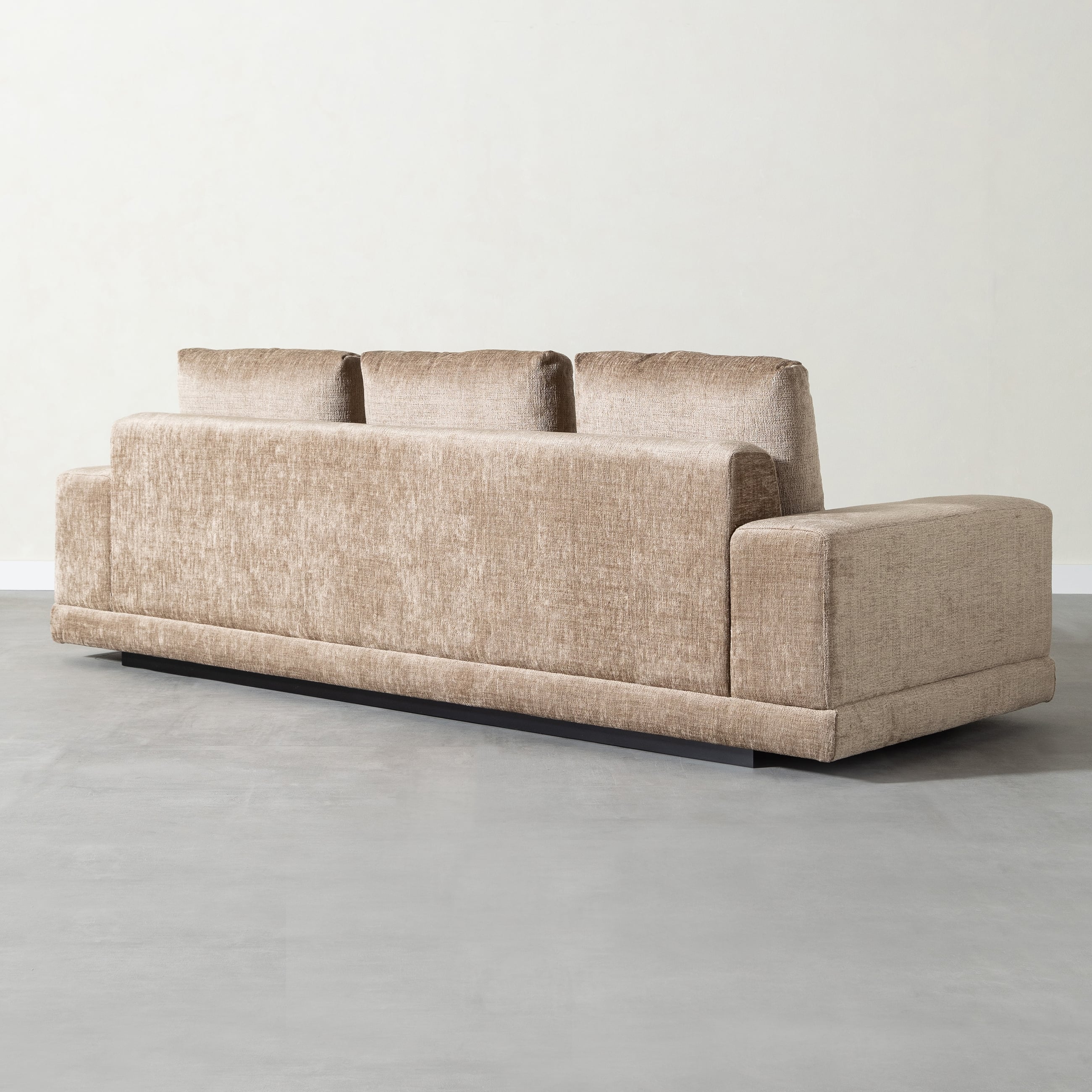 ANTARES ÜÇLÜ KOLTUK HAKİ